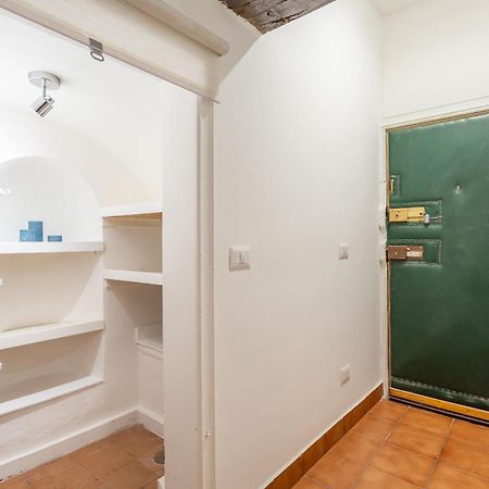 2 Bdr Navona Quintessential Charm Lejlighed Rom Eksteriør billede
