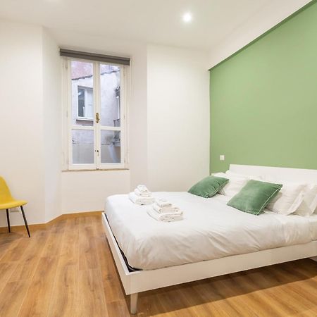 2 Bdr Navona Quintessential Charm Lejlighed Rom Eksteriør billede